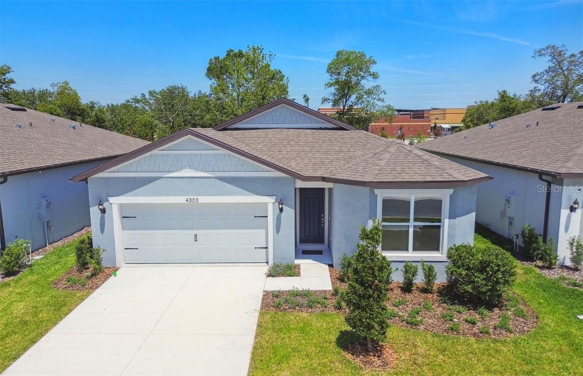 4303 Big Sky Dr., Spring Hill, FL 34604