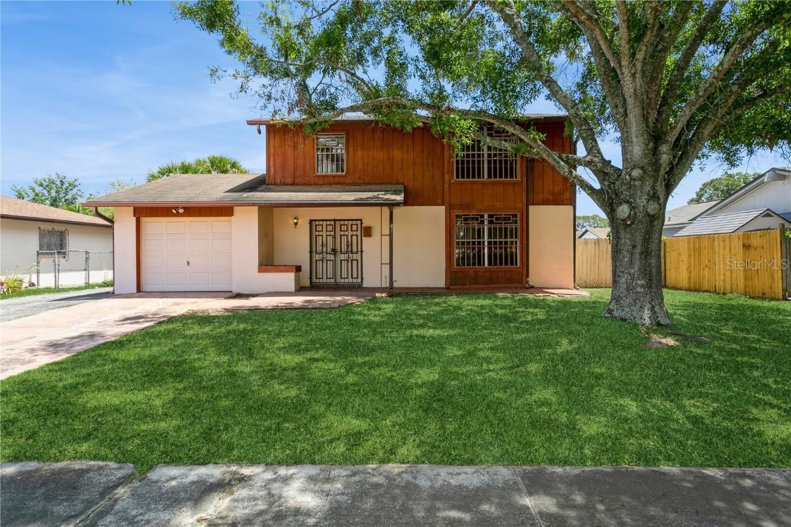 7317 W Pocahontas Ave., Tampa, FL 33634