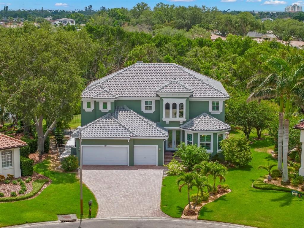 1171 Red Maple Cir., St Petersburg, FL 33703