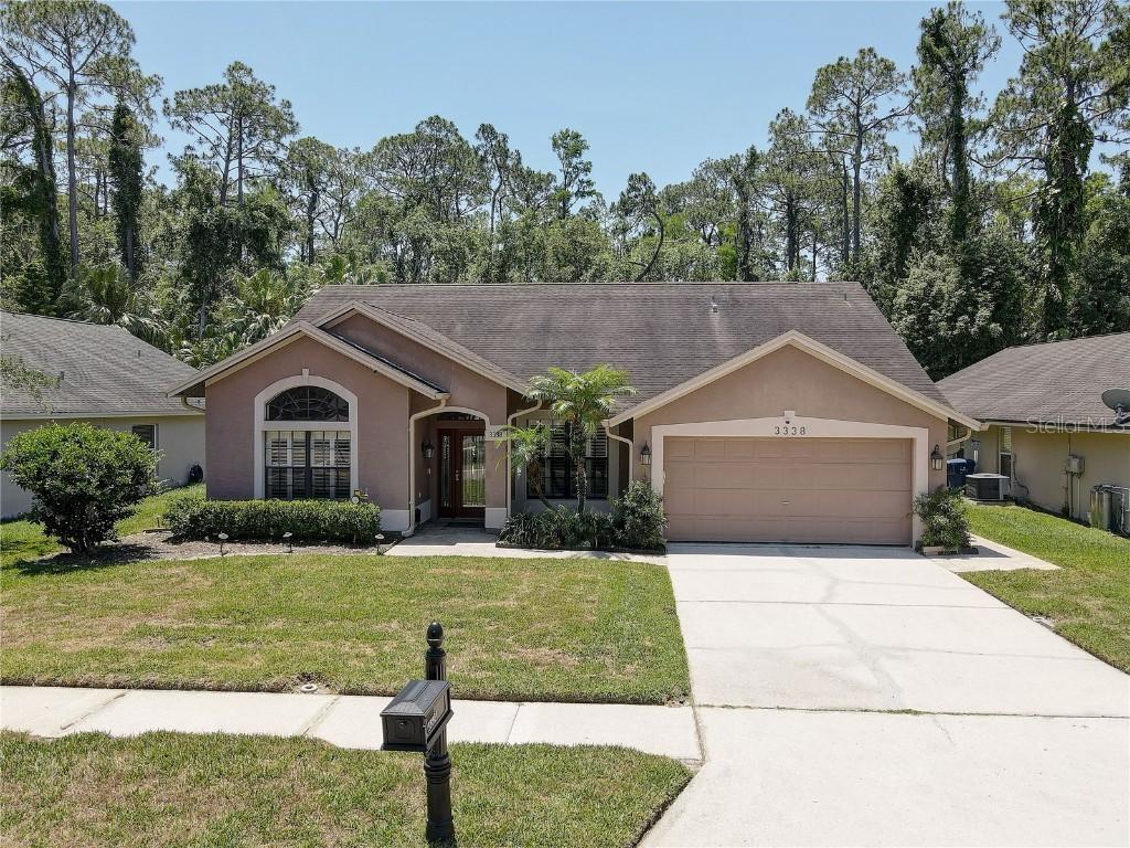 3338 Laurelwood Ct., Tarpon Springs, FL 34688