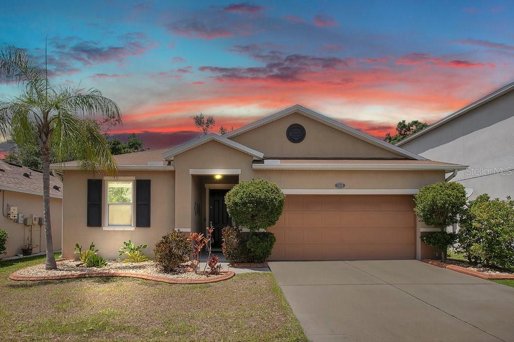 7518 Tangle Brook Blvd., Gibsonton, FL 33534