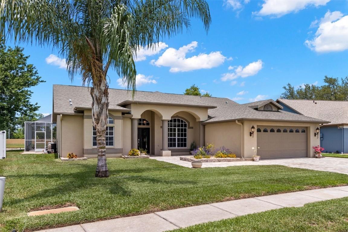 12339 Roseland Dr., New Port Richey, FL 34654