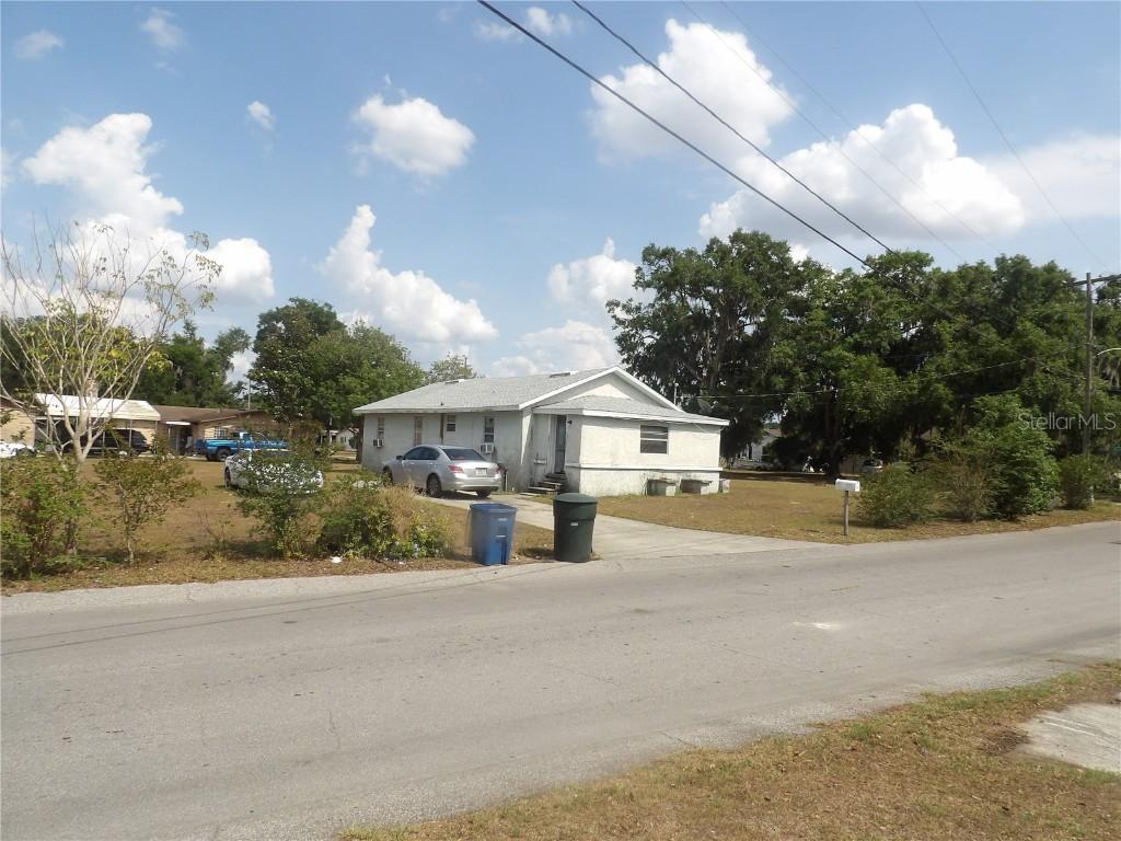 810 N Maple Ave., Bartow, FL 33830