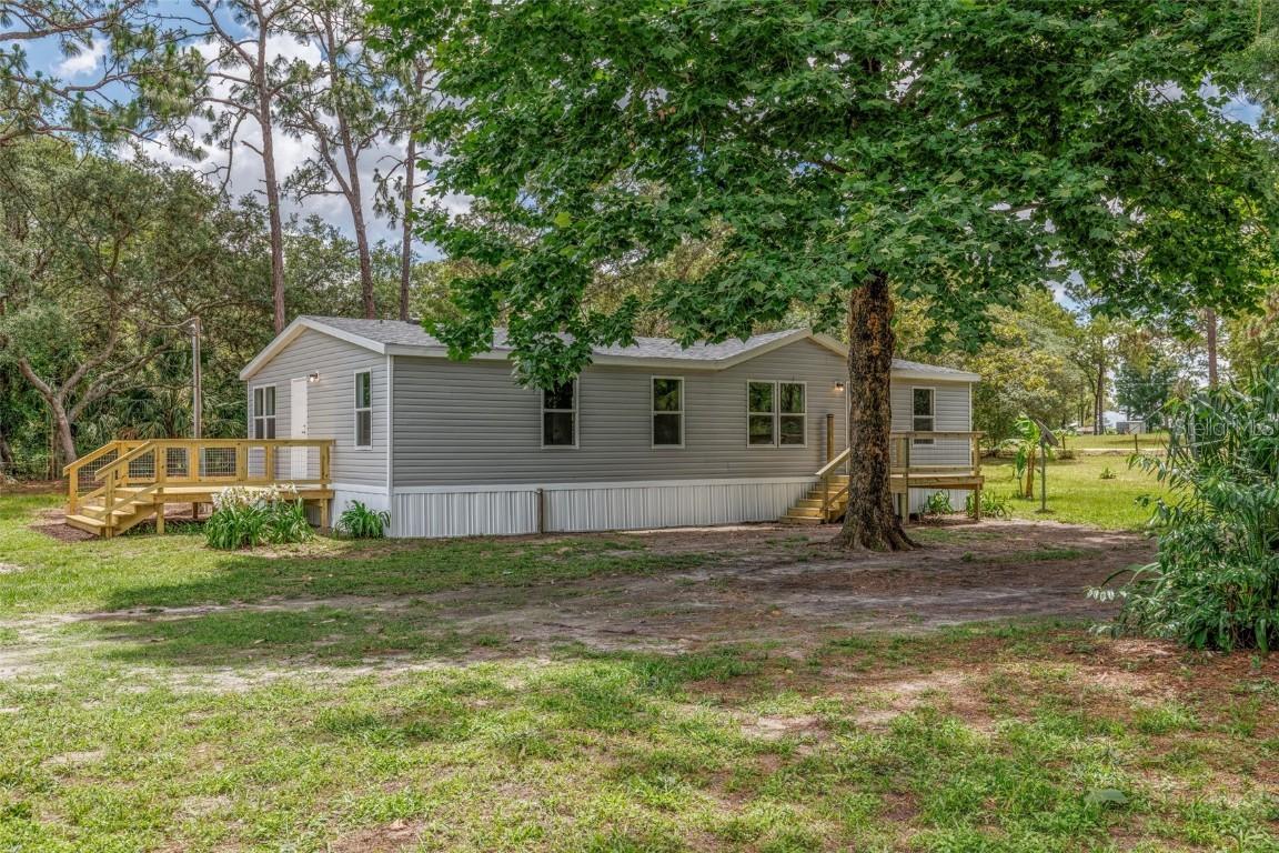 8231 SE 117th Ave., Morriston, FL 32668