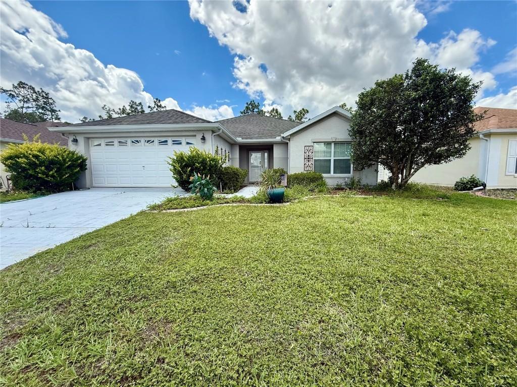 11928 SE 91st Cir., Summerfield, FL 34491