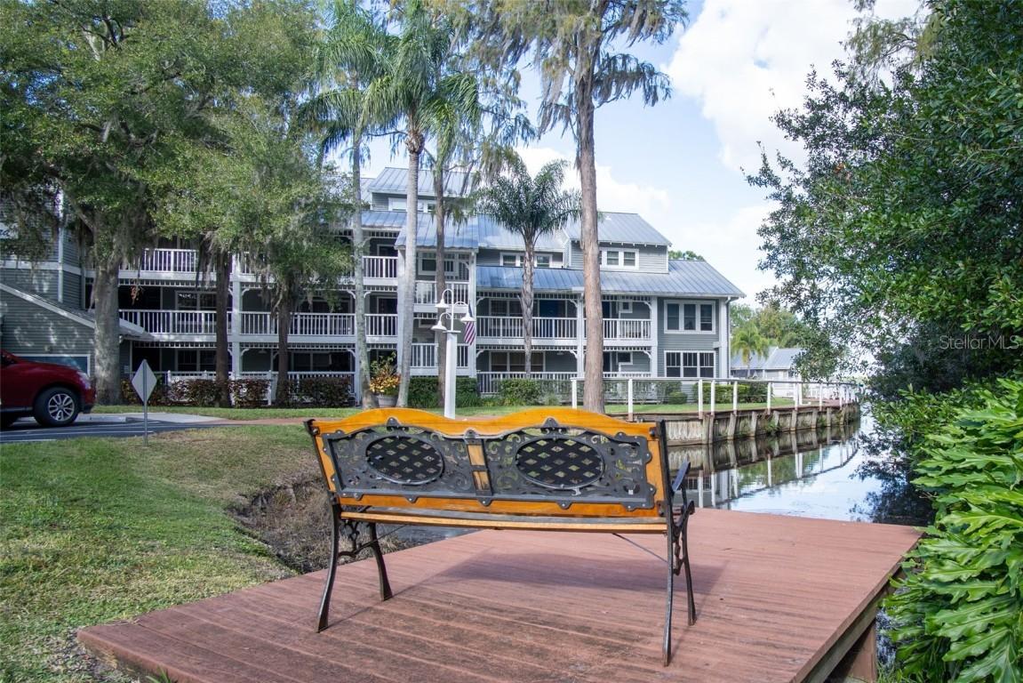 2533 Dolly Bay Dr. #203, Palm Harbor, FL 34684