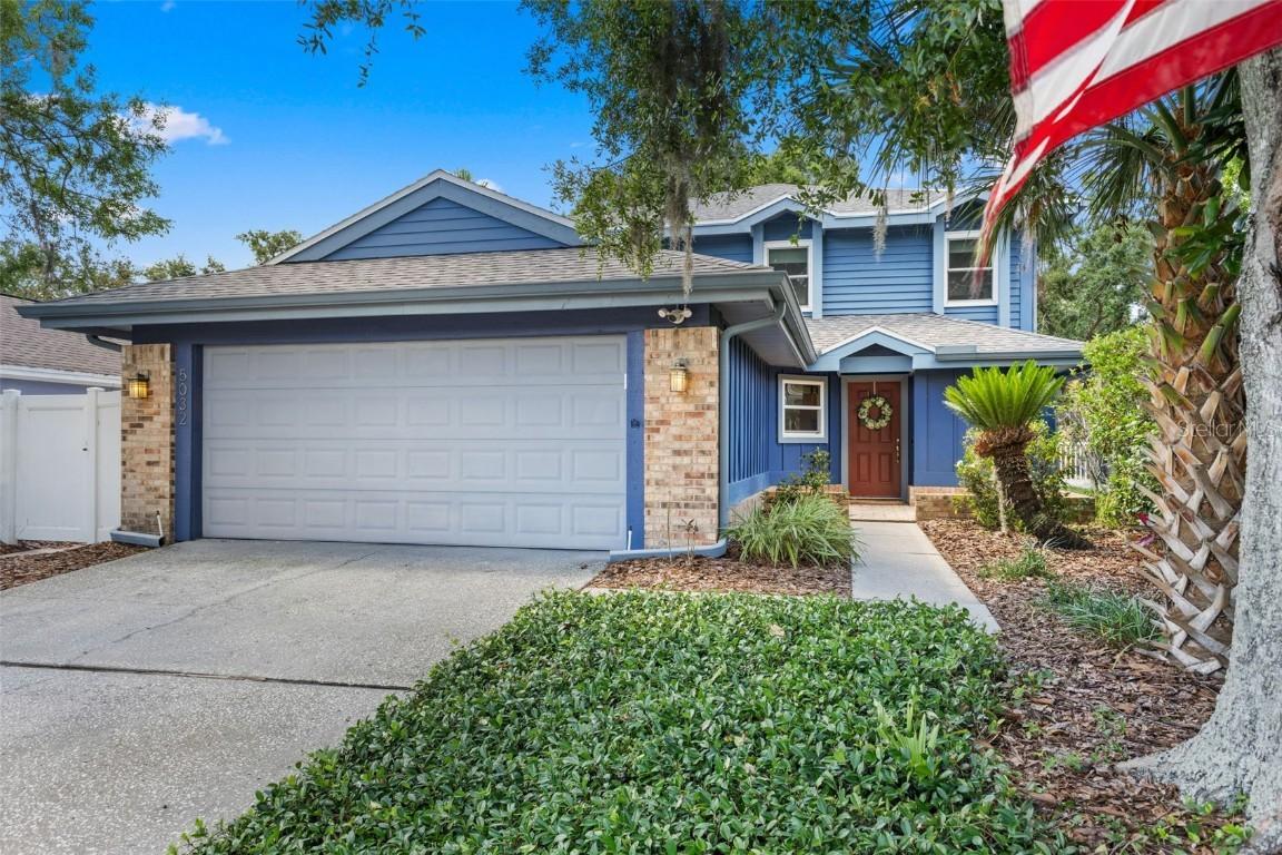 5032 Cypress Trace Dr., Tampa, FL 33624
