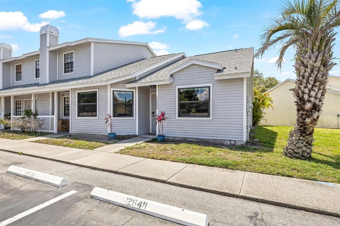 12648 Castle Hill Dr., Tampa, FL 33624