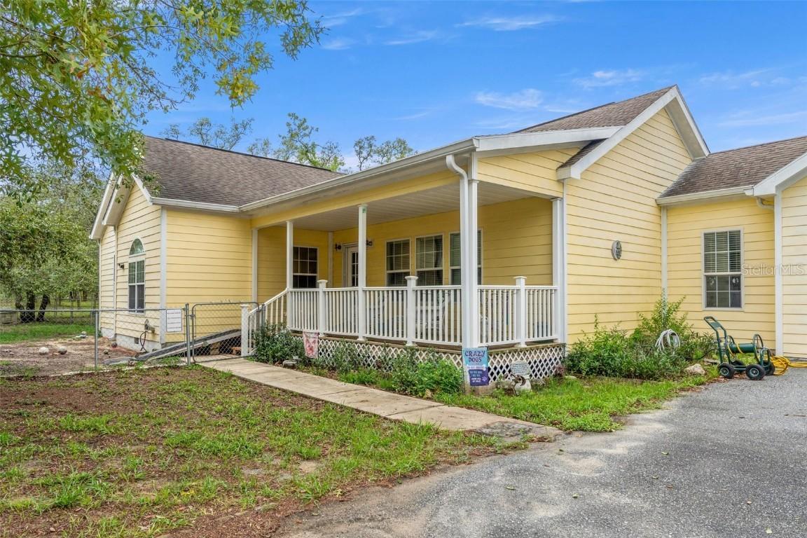 12253 Eskimo Curlew Rd., Weeki Wachee, FL 34614