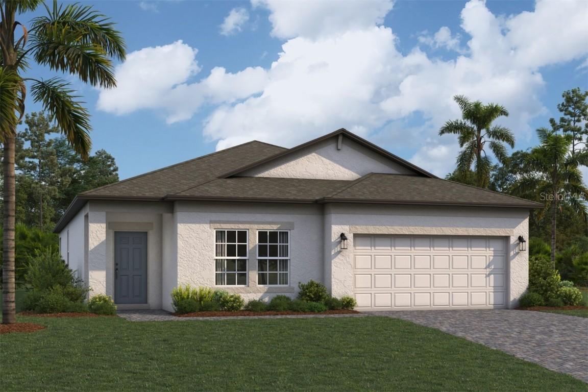[Address Hidden by Seller], Spring Hill, FL 34609