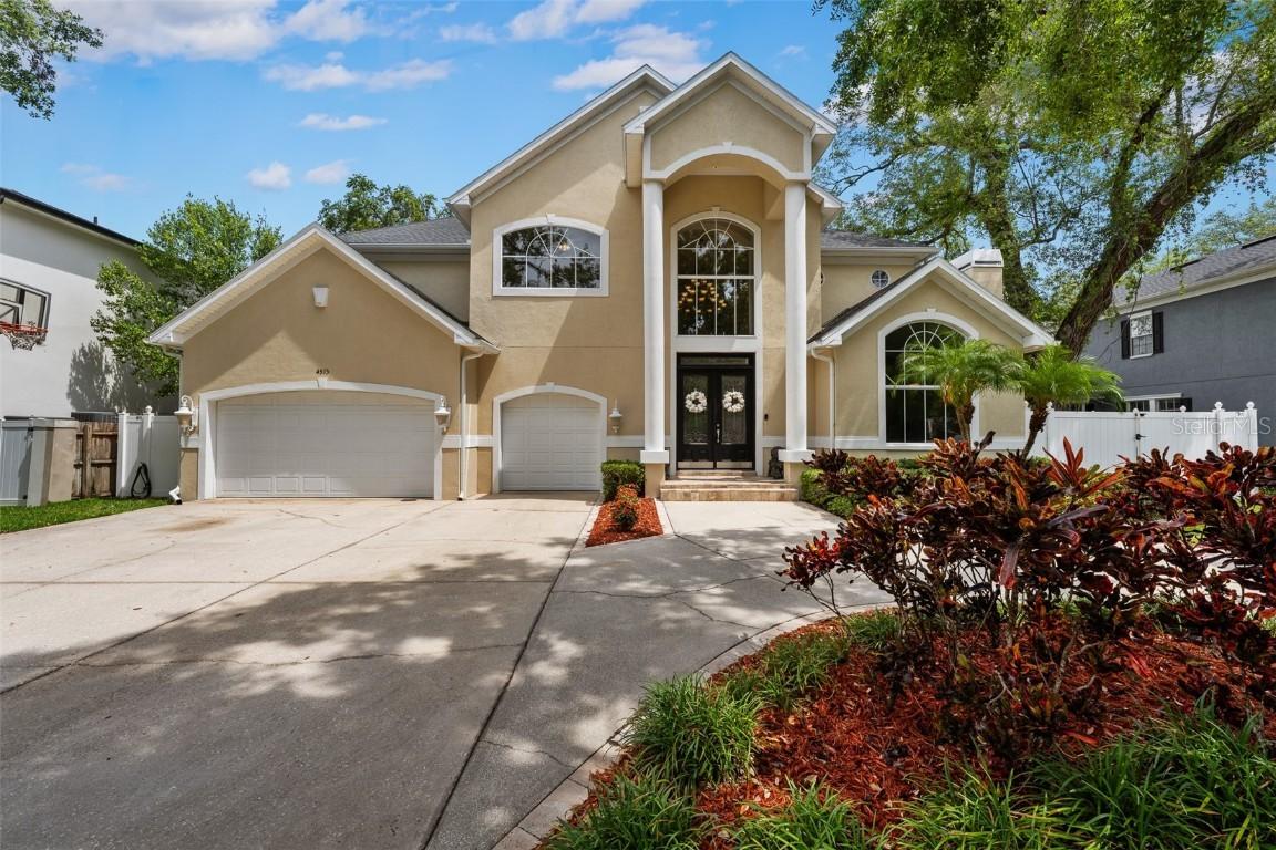 4515 W Leona St., Tampa, FL 33629