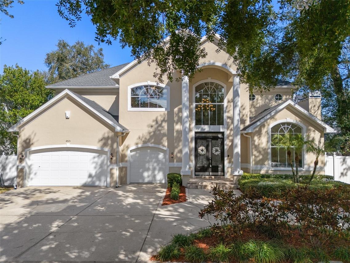 4515 W Leona St., Tampa, FL 33629