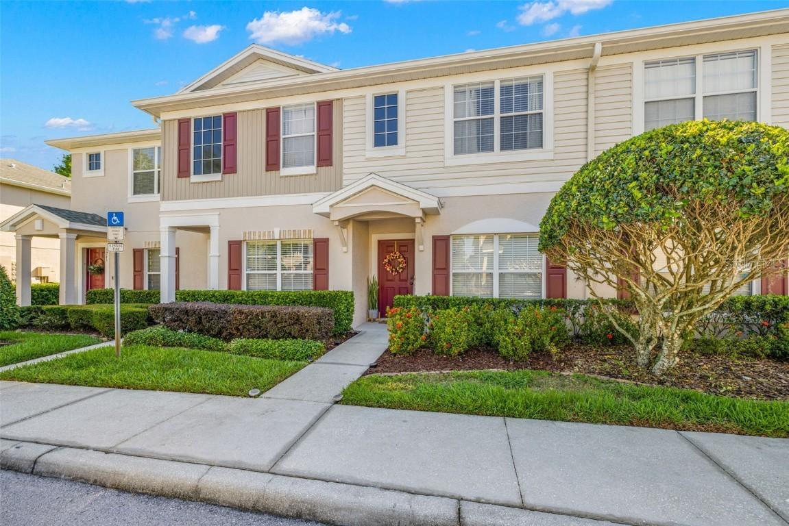 1749 Sedgefield Ct., Odessa, FL 33556