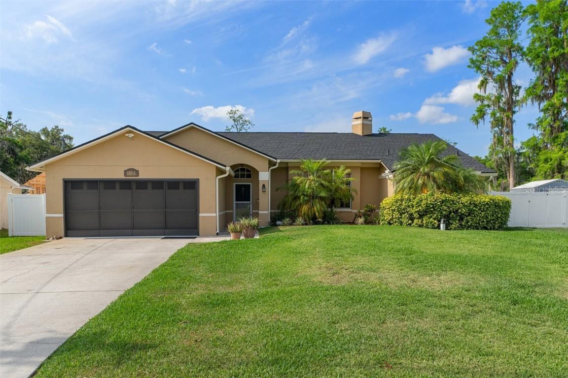 18816 Tracer Dr., Lutz, FL 33549