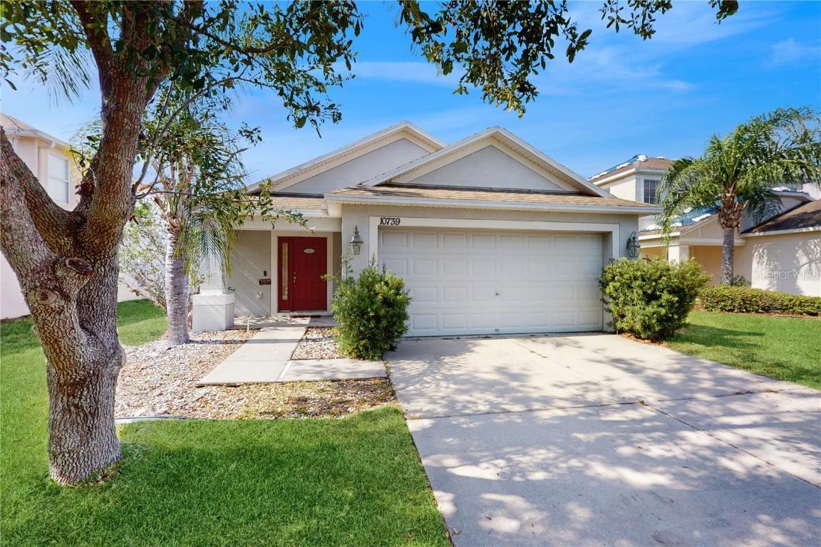 10739 Shady Preserve Dr., Riverview, FL 33579