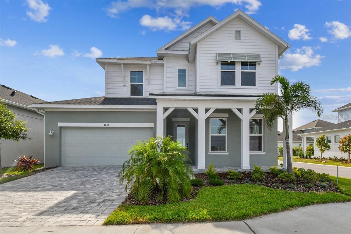1586 Running Tide Pl., Sarasota, FL 34240