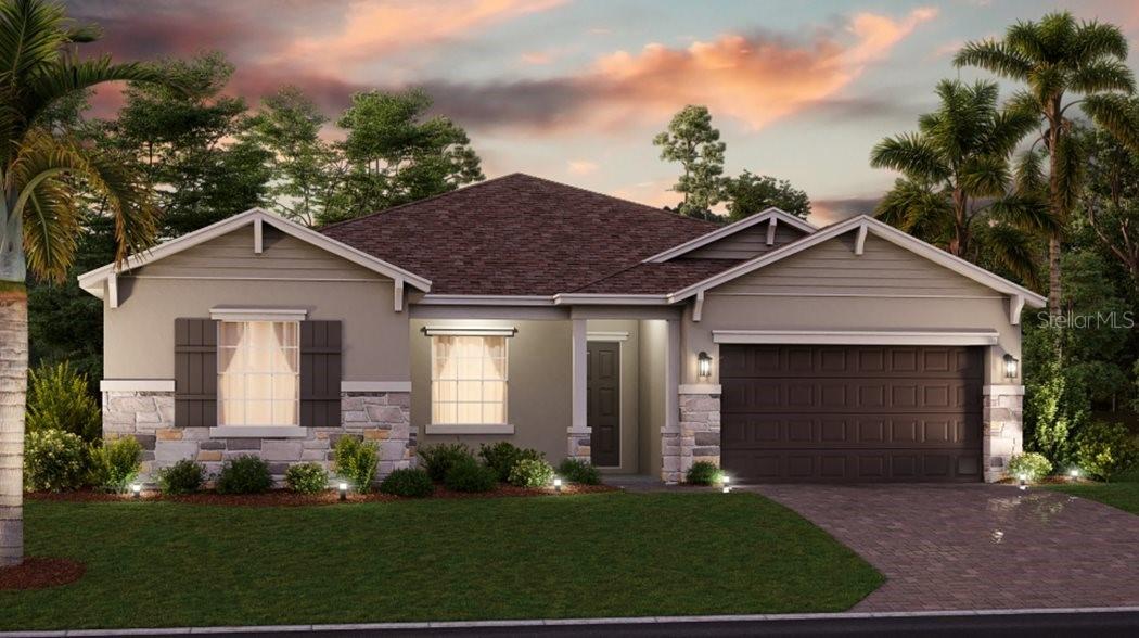 5431 Lewisham Dr., Davenport, FL 33837