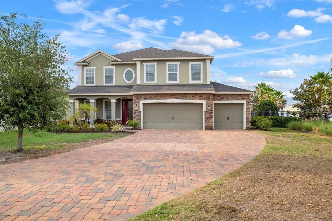 11550 Lake Lucaya Dr., Riverview, FL 33579