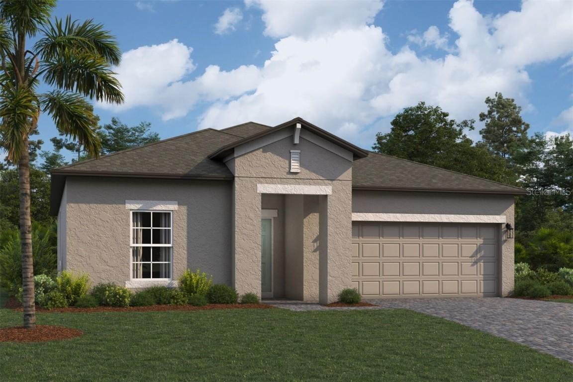 [Address Hidden by Seller], Spring Hill, FL 34609