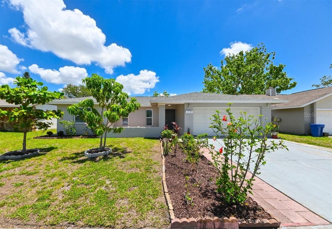 6705 Ranger Dr., Tampa, FL 33615