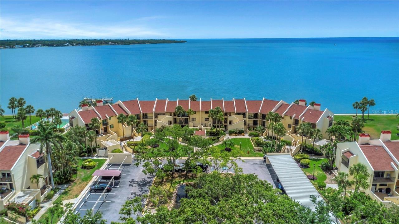7520 Sunshine Skyway Ln. #113, St Petersburg, FL 33711