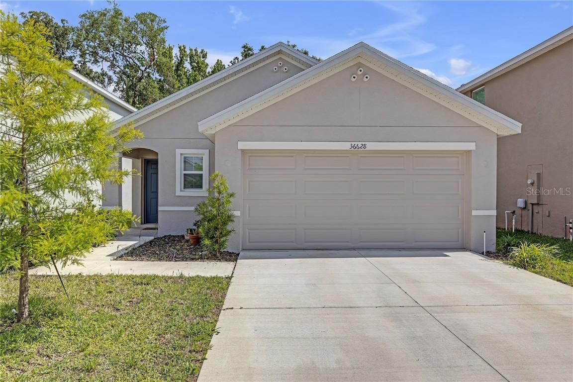 36628 Spanish Rose Dr., Dade City, FL 33525