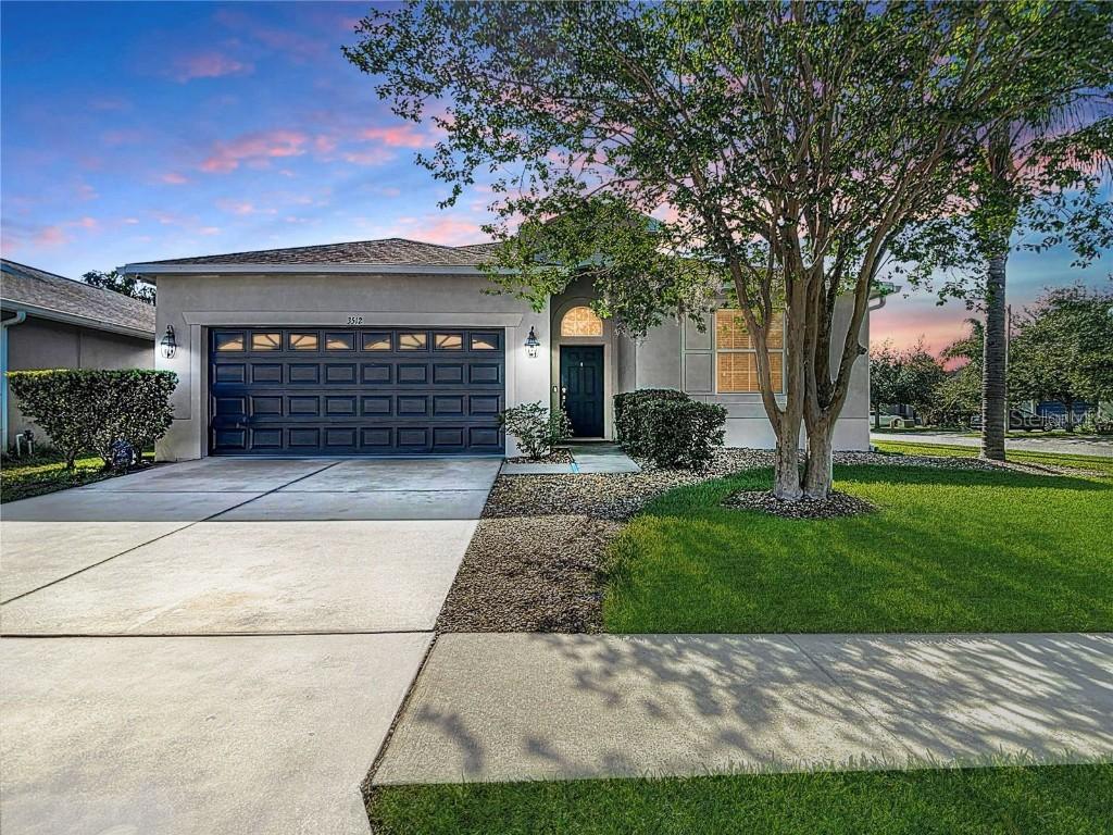 3512 Gerrads Cross Ct., Land O Lakes, FL 34638