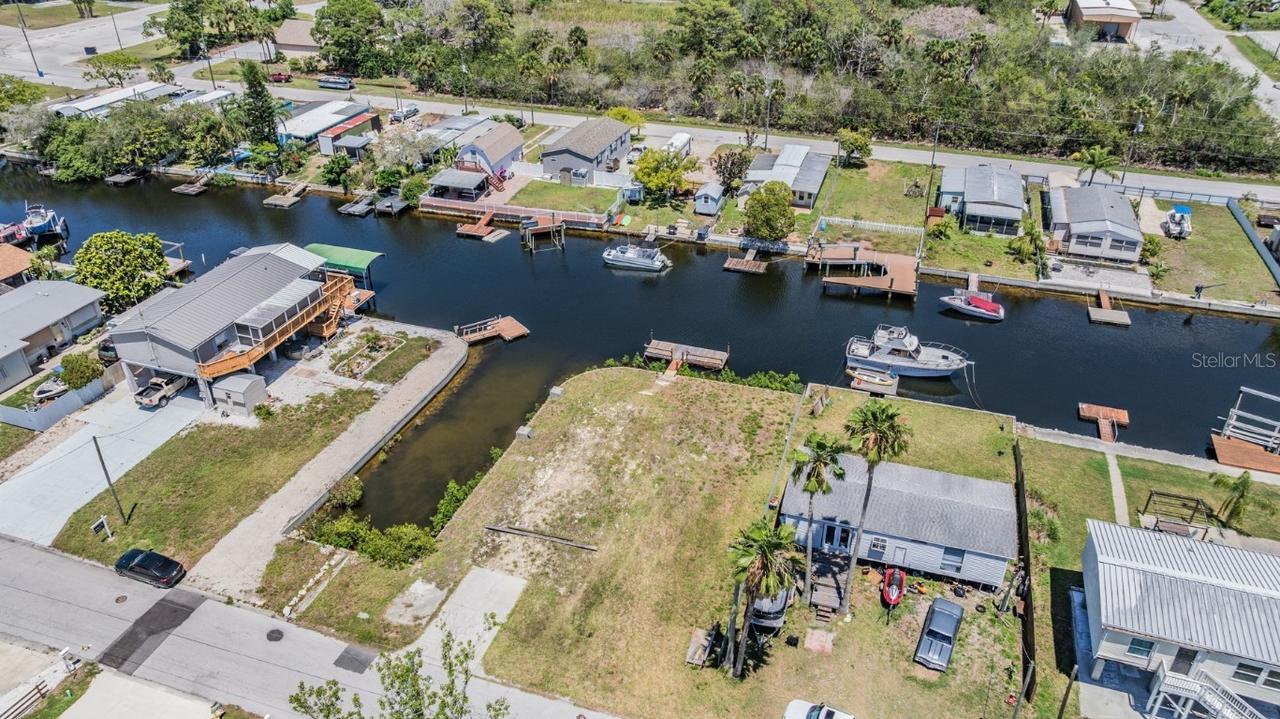 13038 Keel Ct., Hudson, FL 34667