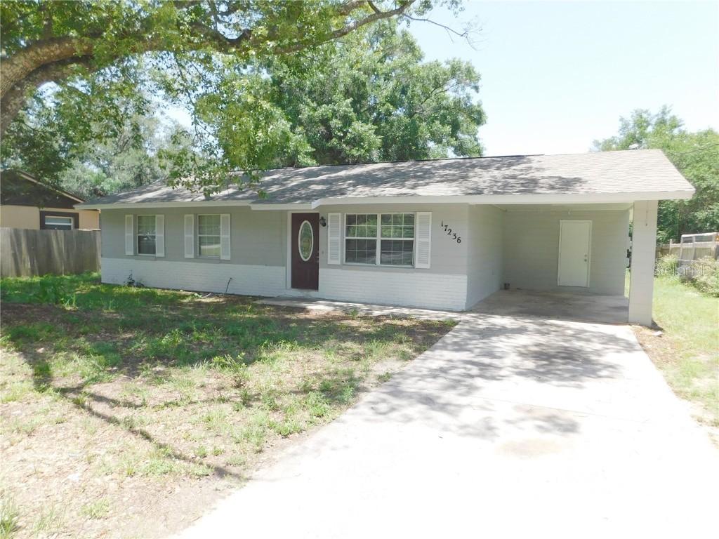 17236 Spring Valley Rd., Dade City, FL 33523