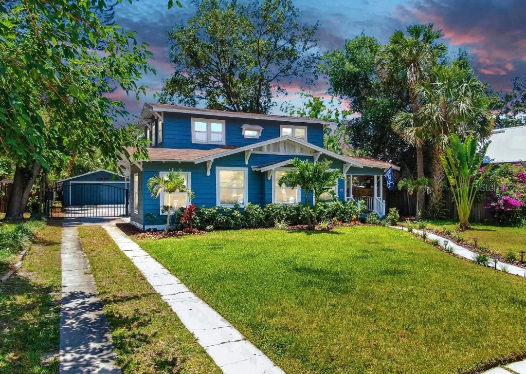 112 W Mohawk Ave., Tampa, FL 33604