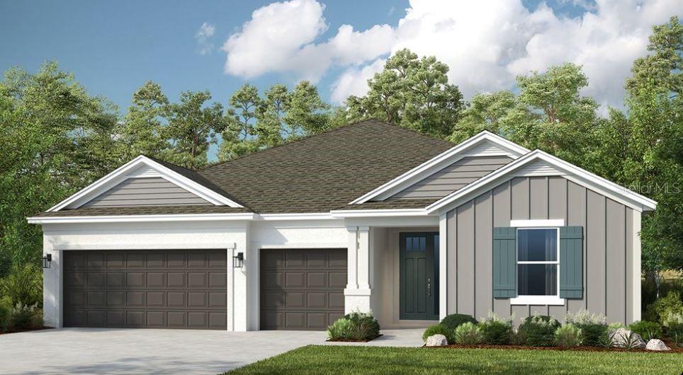 3411 Lumber Falls Dr., Plant City, FL 33565