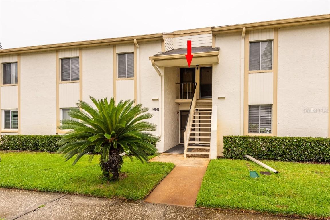 210 Cypress Ct. #122, Oldsmar, FL 34677