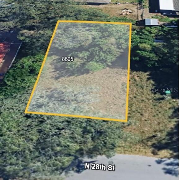 8605 N 28th St., Tampa, FL 33604