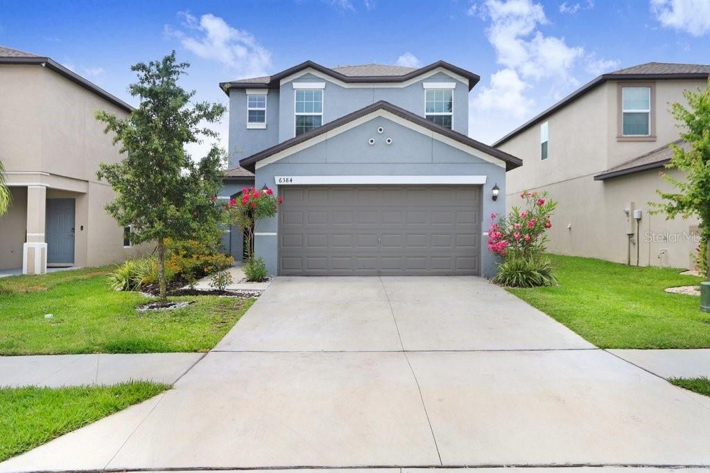 6384 Ten Acre Ct., Zephyrhills, FL 33541