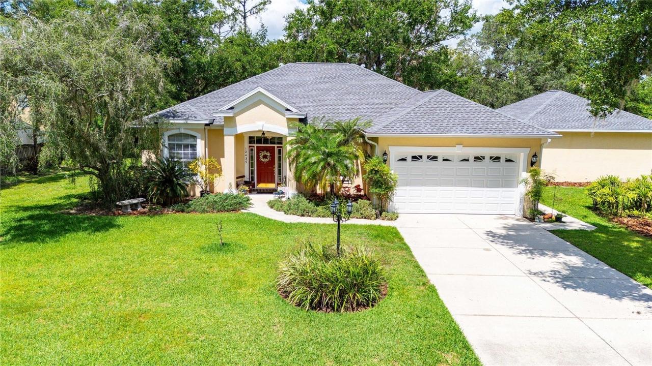 12435 Oak St., San Antonio, FL 33576