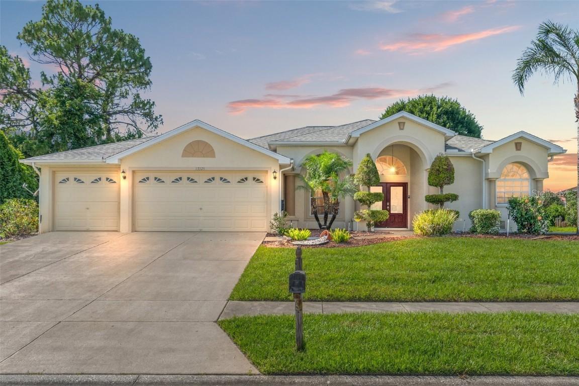 13375 Newcastle Ave., Spring Hill, FL 34609