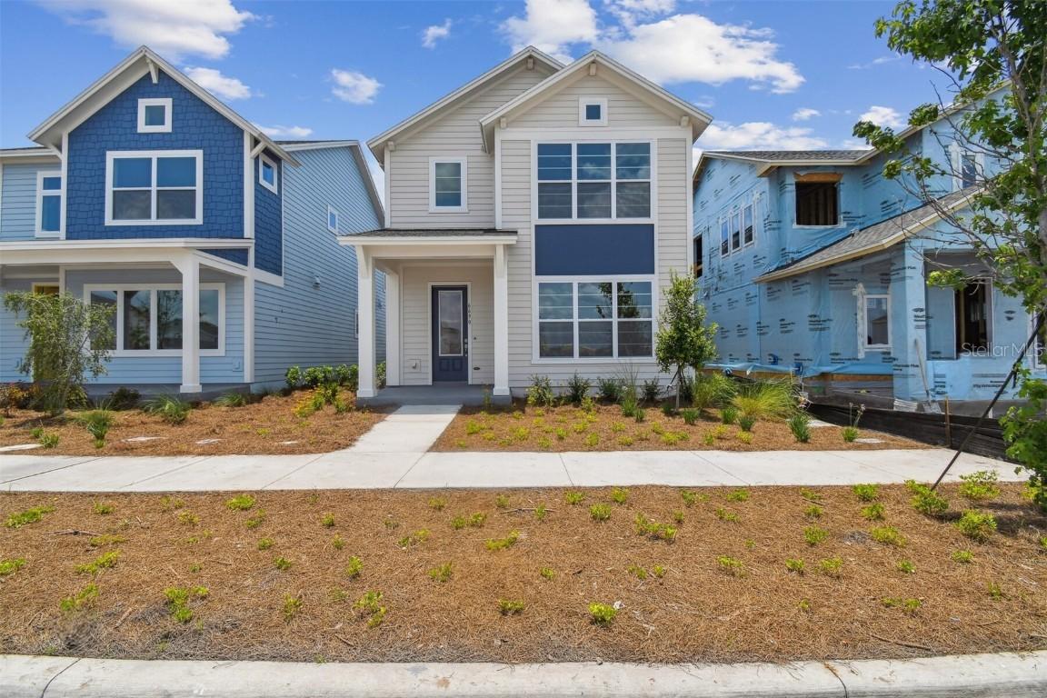 6690 Wake St., St Cloud, FL 34771