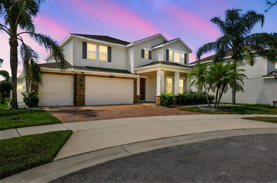 4950 Chase Ct., St Cloud, FL 34772