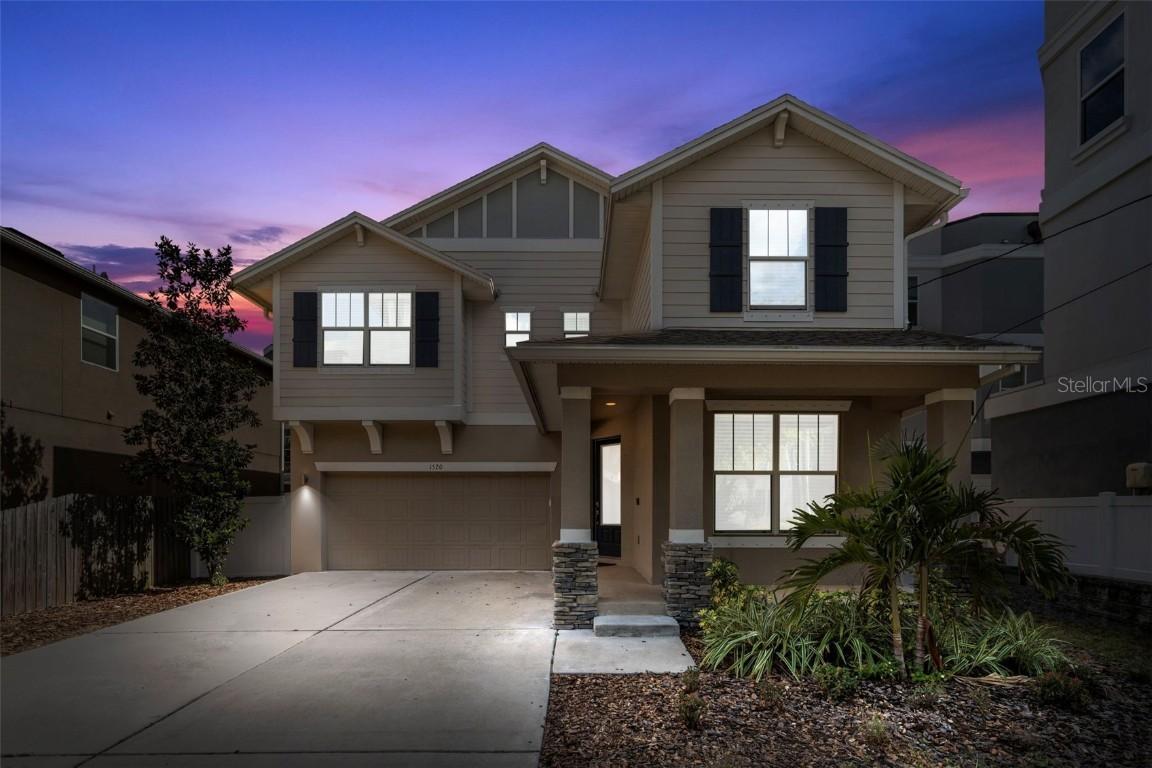 1520 W Fig St., Tampa, FL 33606