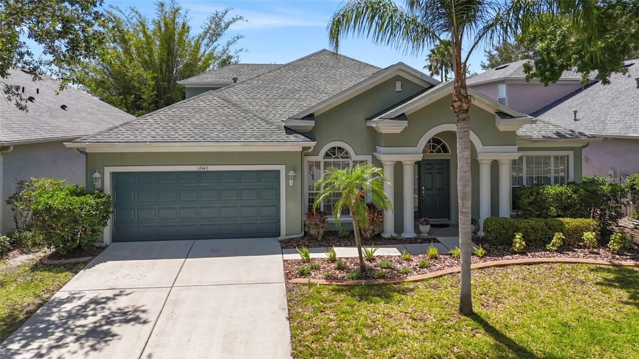 12443 Adventure Dr., Riverview, FL 33579