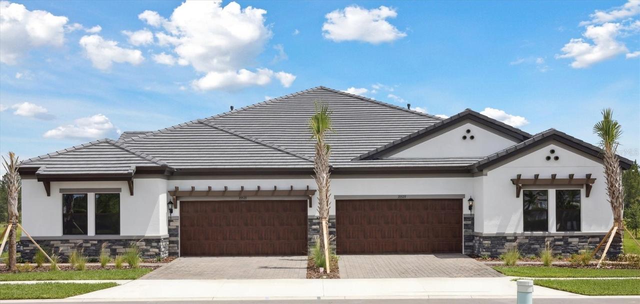 35571 Stableton Ln., Zephyrhills, FL 33541