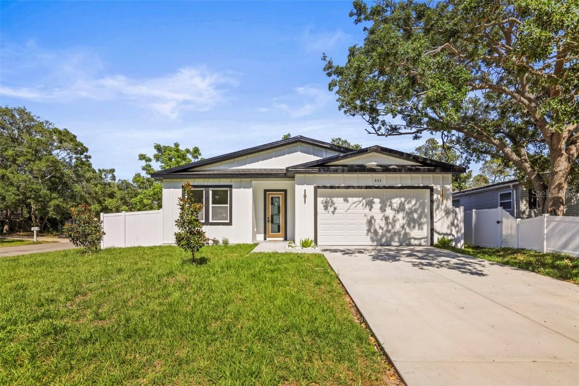 331 Archimedes St., Dunedin, FL 34698