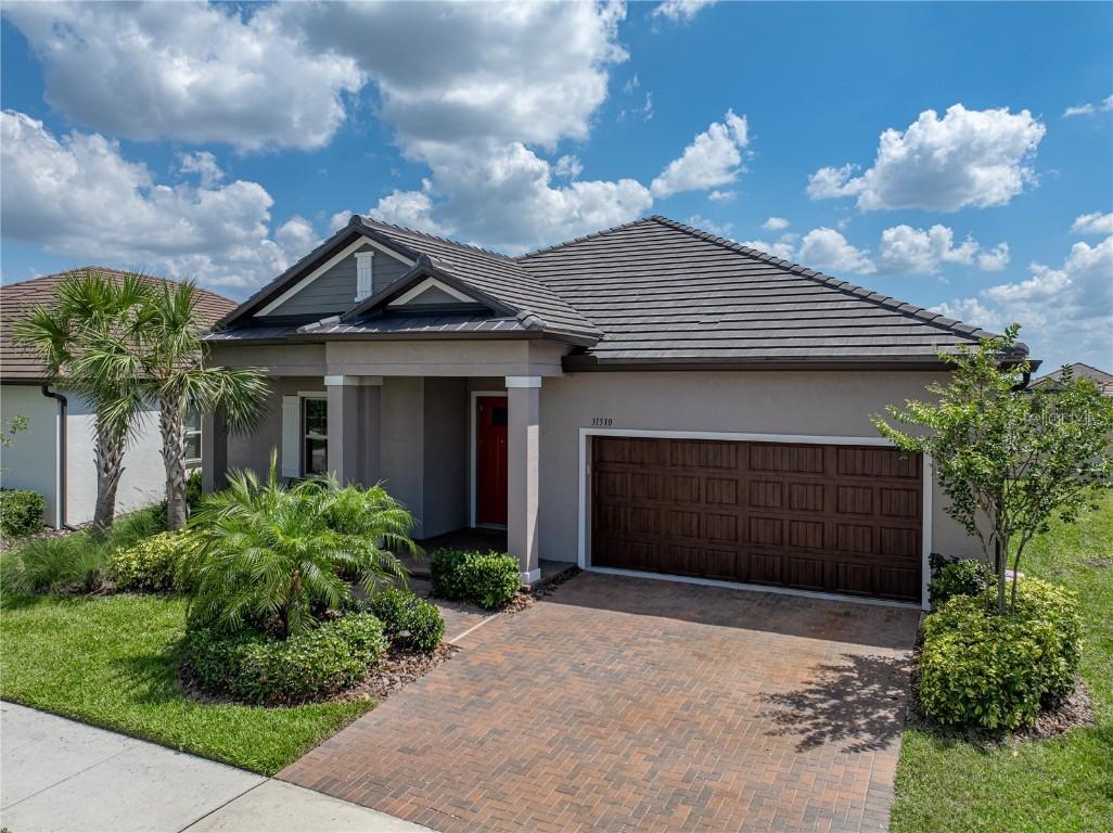 31510 Cabana Rye Ave., San Antonio, FL 33576