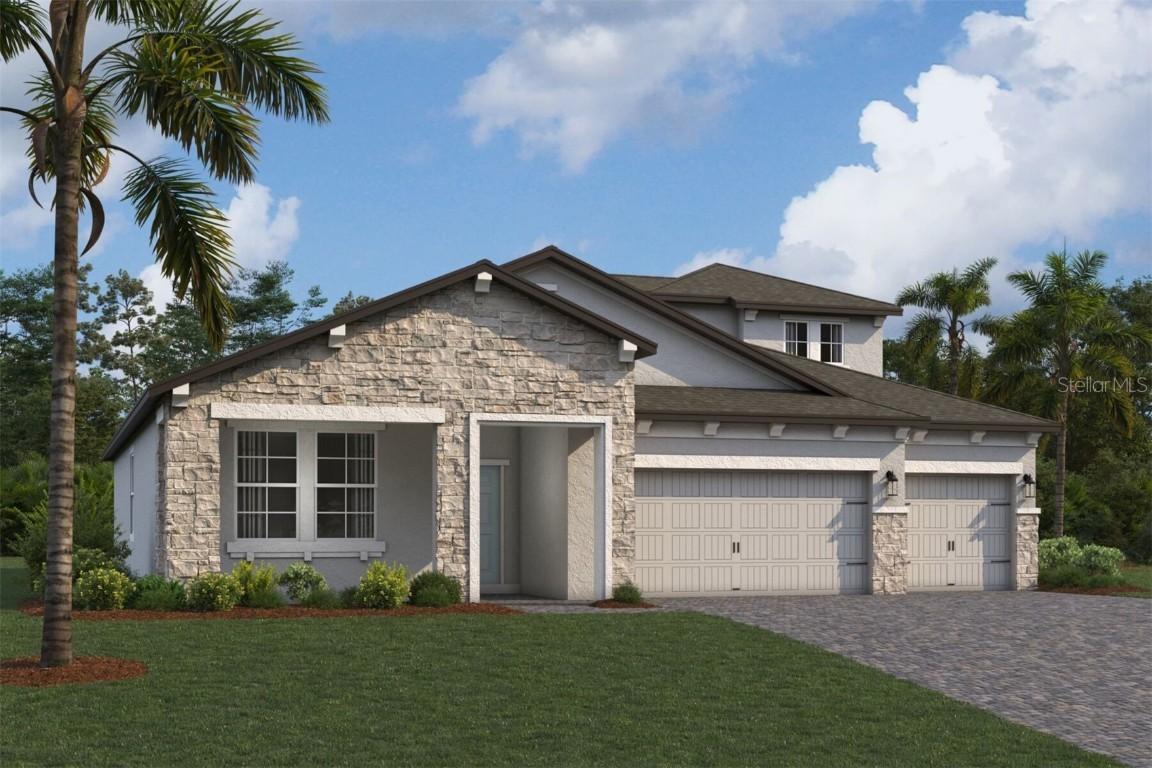 [Address Hidden by Seller], Wesley Chapel, FL 33545