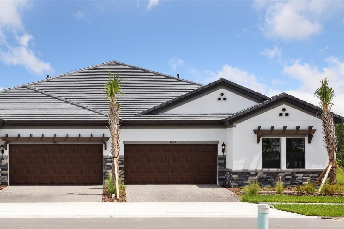 35579 Stableton Ln., Zephyrhills, FL 33541