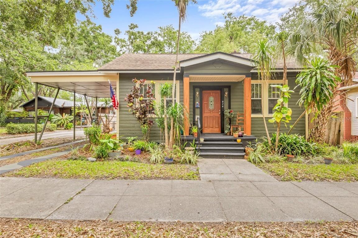 916 E Broad St., Tampa, FL 33604