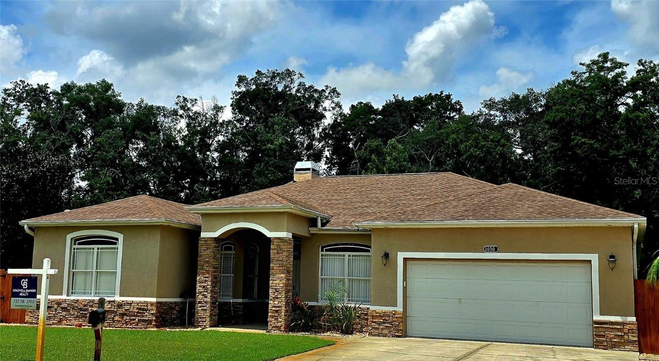 10305 Worthy Lamb Way, New Port Richey, FL 34654