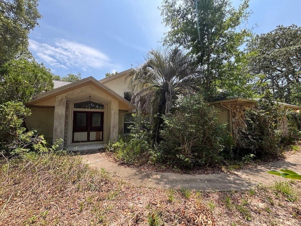 2995 N Bravo Dr., Beverly Hills, FL 34465