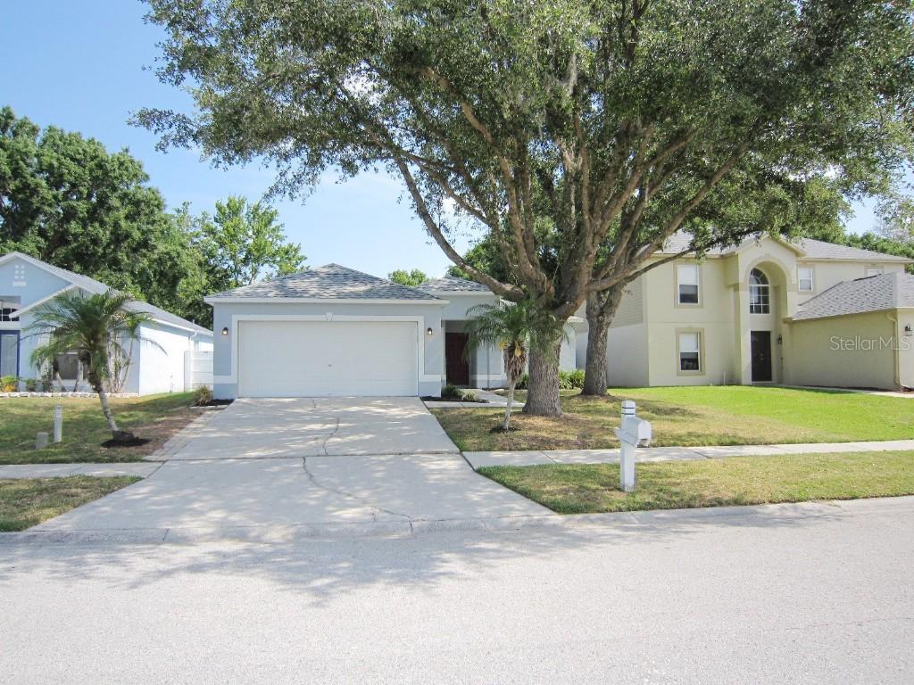24741 Ravello St., Land O Lakes, FL 34639