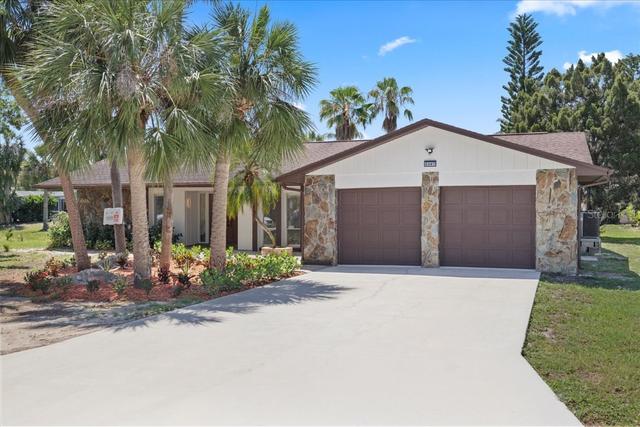 New Homes For Sale This Week That Attend Gulf High School: May 9th to May 15th
